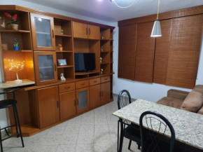 Lindo apartamento em Icaraí perto de tudo.